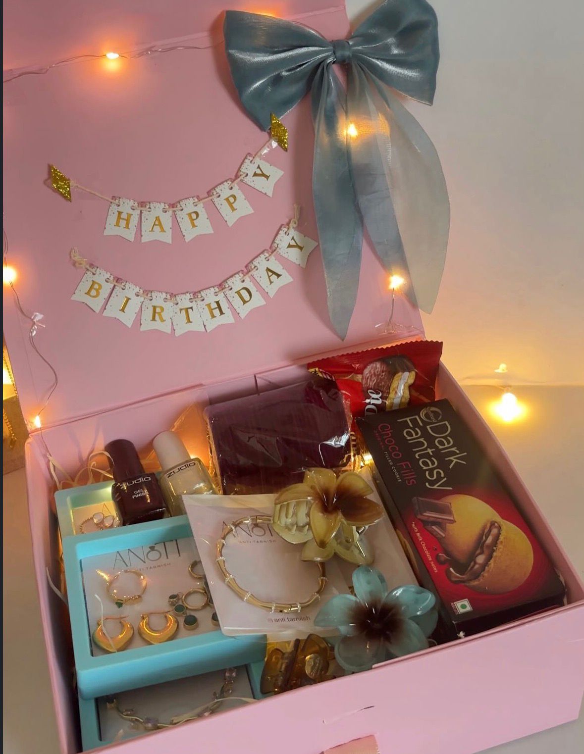 Custom Gift Hamper
