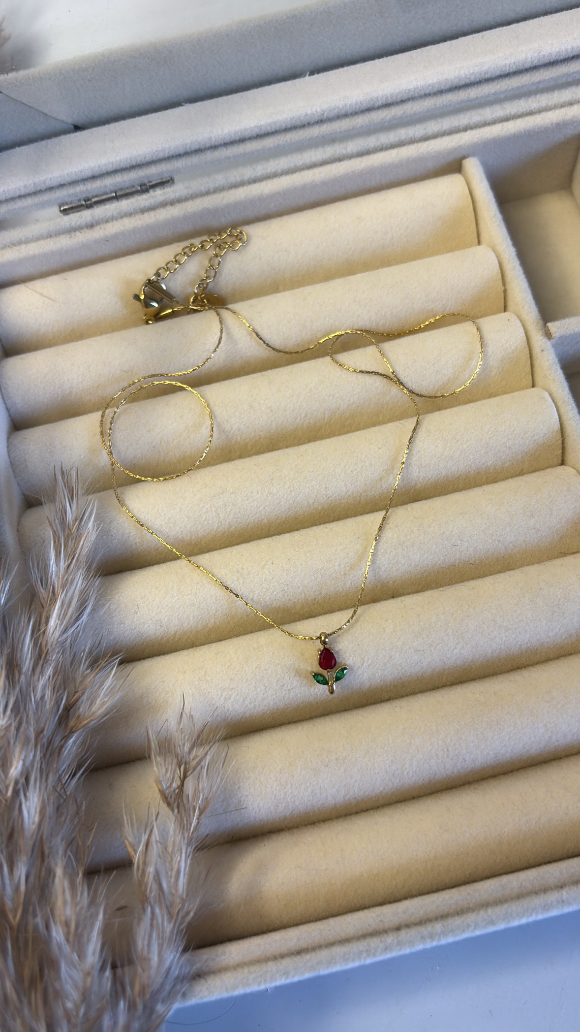 Tulip Pendant