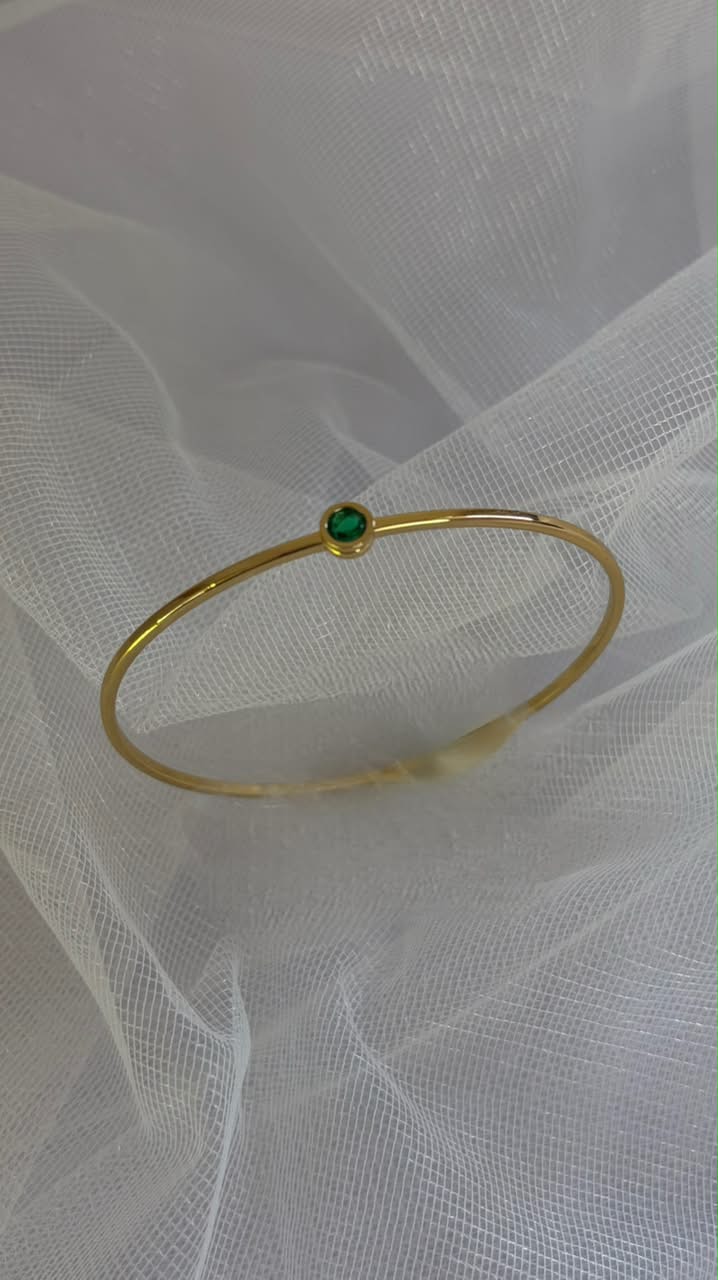 Single Diamond Free Size