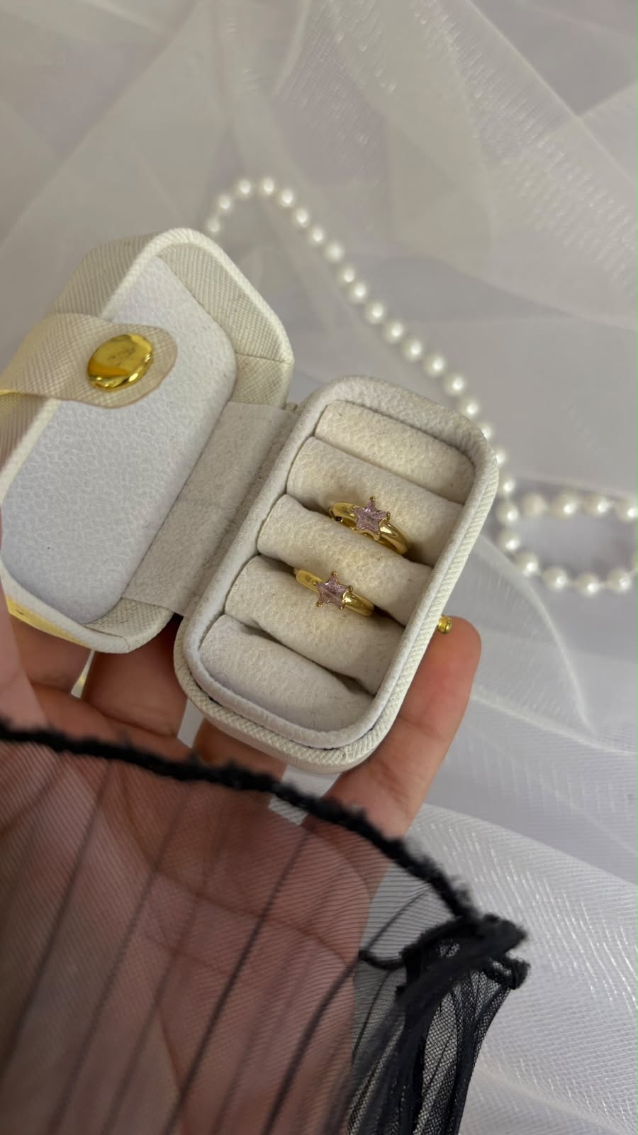 Star Studs