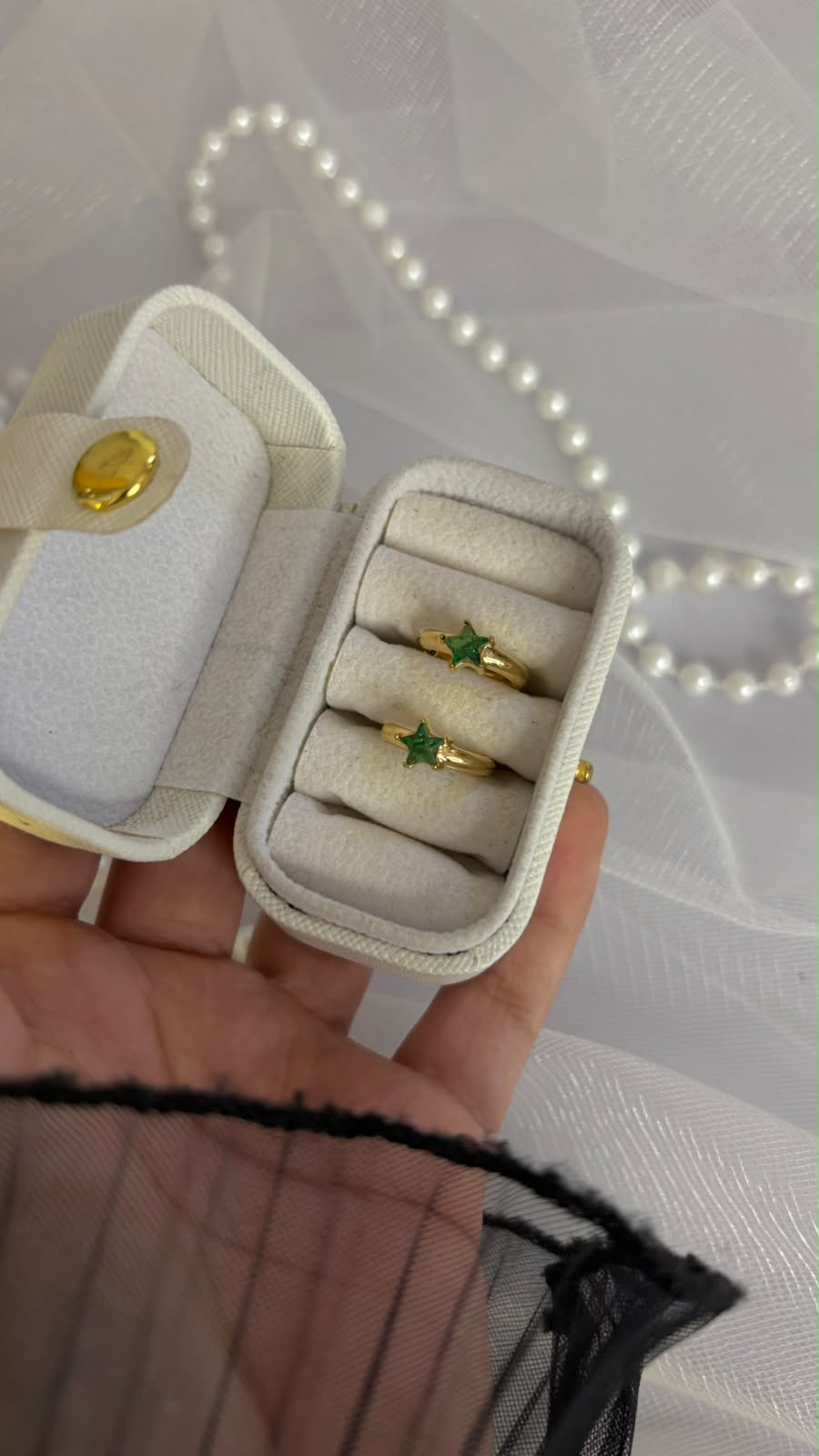 Star Studs