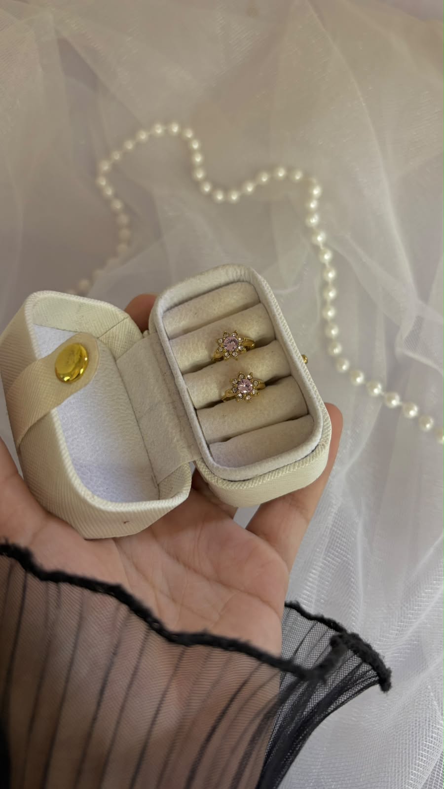 Diamond Studs